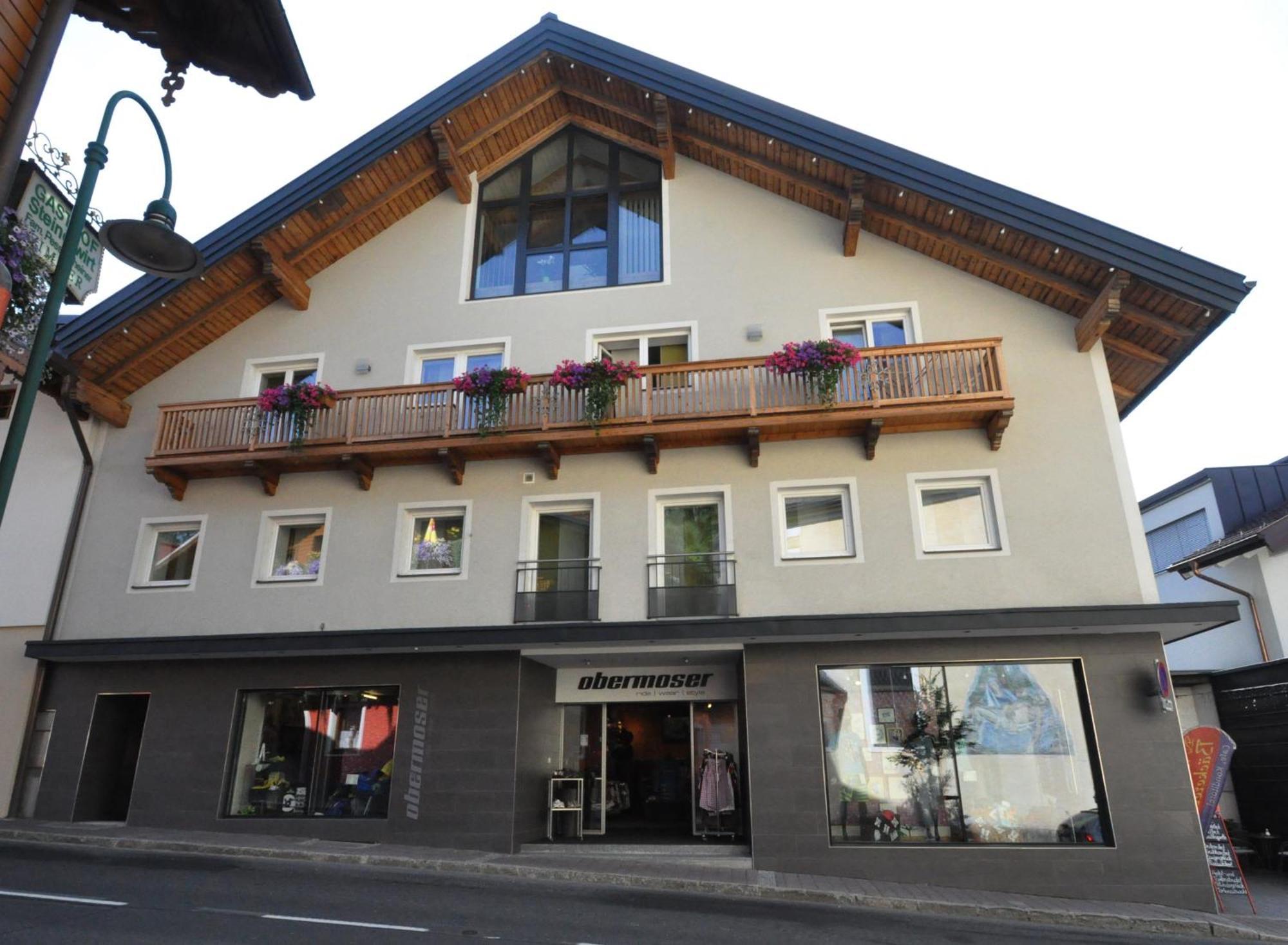Apartments Reiterbaeck Wagrain Bagian luar foto