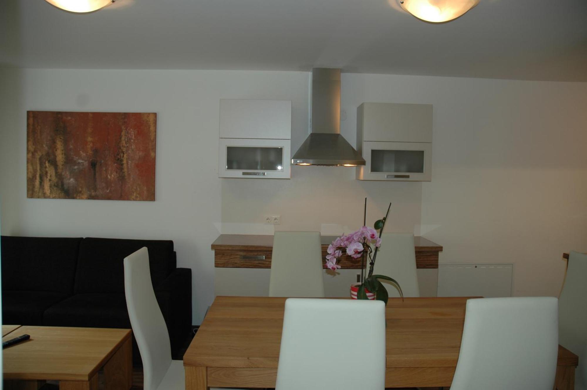 Apartments Reiterbaeck Wagrain Bagian luar foto