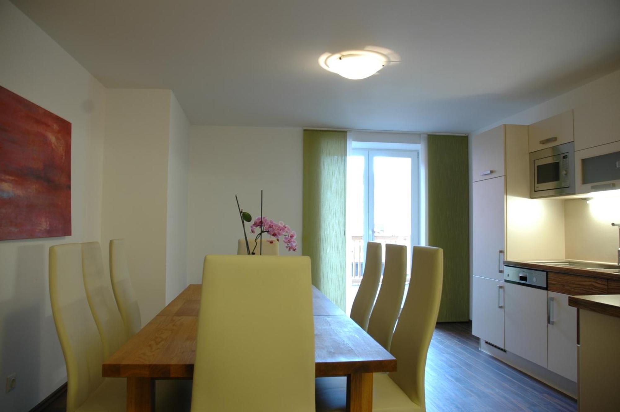 Apartments Reiterbaeck Wagrain Bagian luar foto