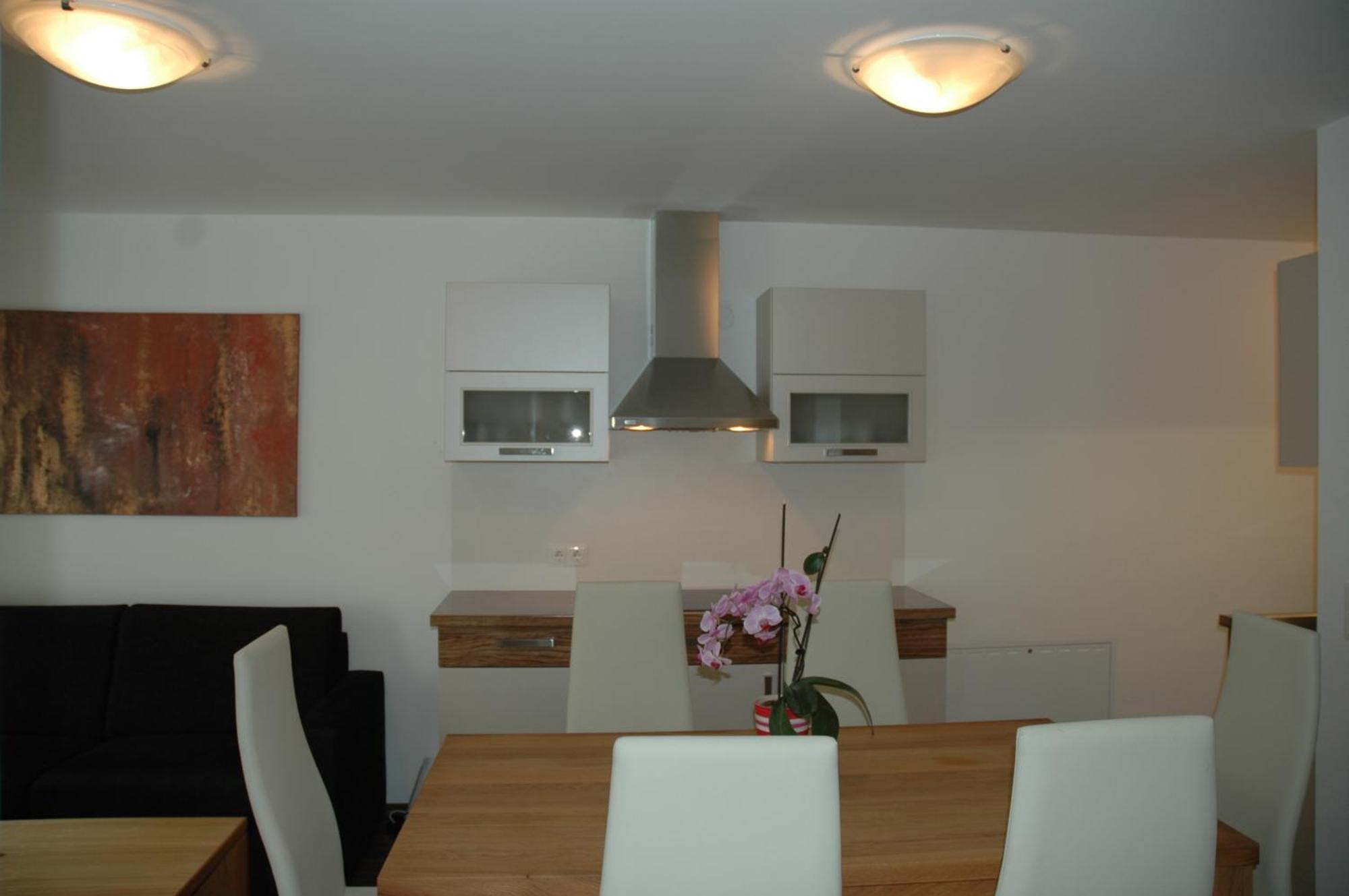Apartments Reiterbaeck Wagrain Bagian luar foto