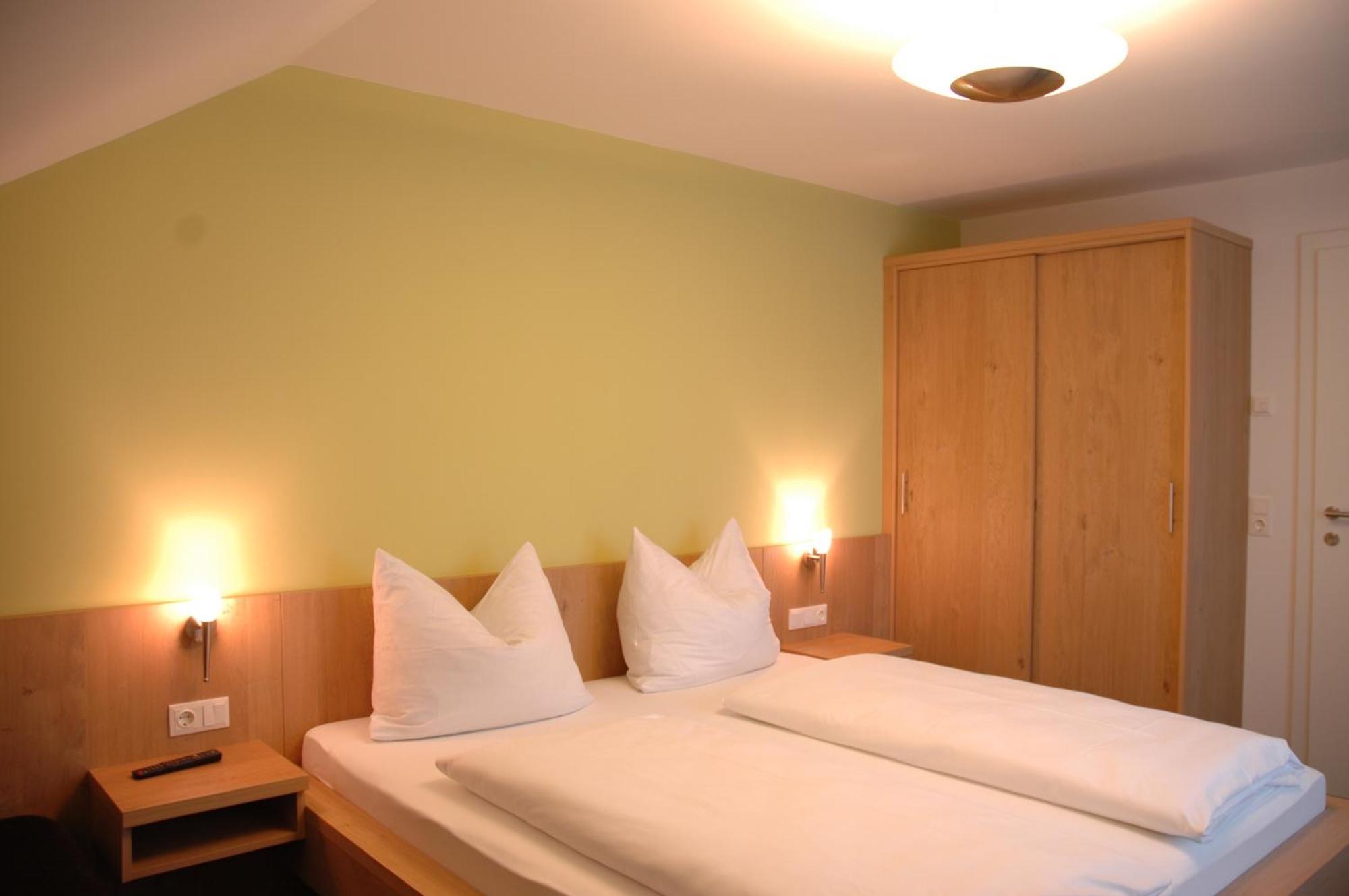 Apartments Reiterbaeck Wagrain Bagian luar foto