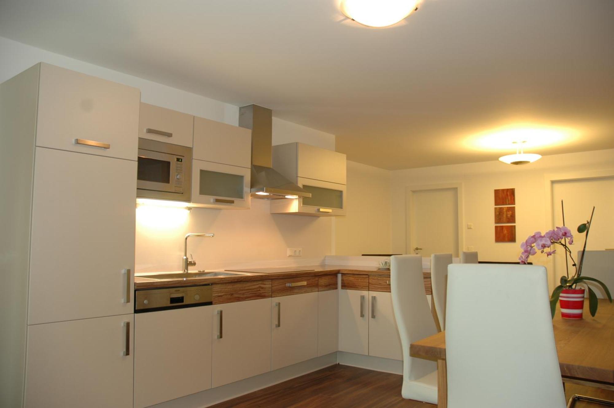 Apartments Reiterbaeck Wagrain Bagian luar foto