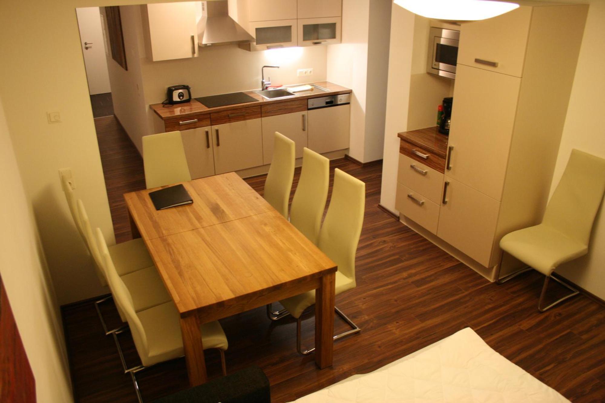 Apartments Reiterbaeck Wagrain Bagian luar foto