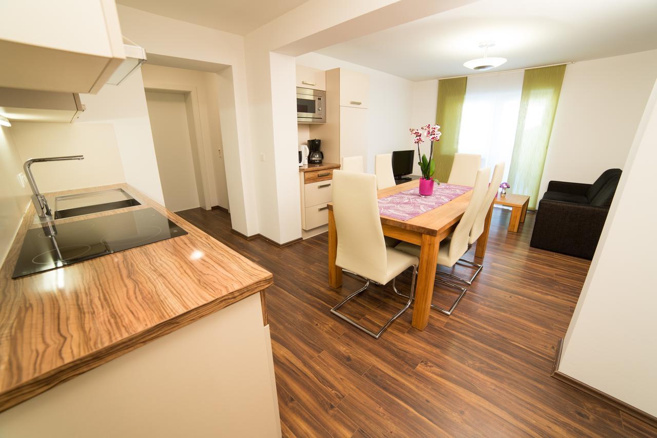 Apartments Reiterbaeck Wagrain Bagian luar foto