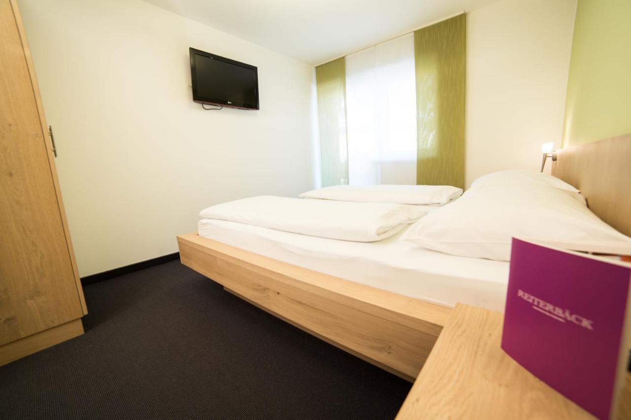Apartments Reiterbaeck Wagrain Bagian luar foto
