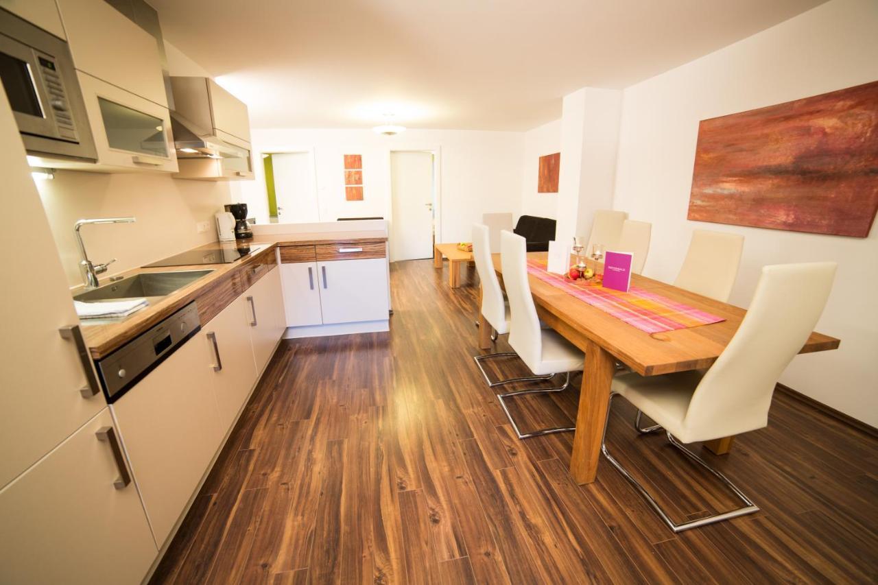Apartments Reiterbaeck Wagrain Bagian luar foto