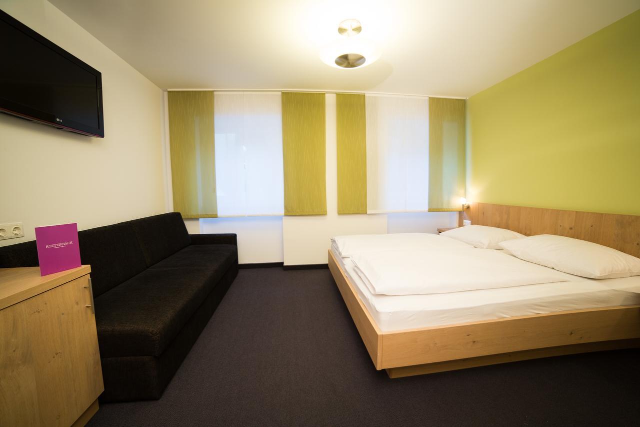 Apartments Reiterbaeck Wagrain Bagian luar foto