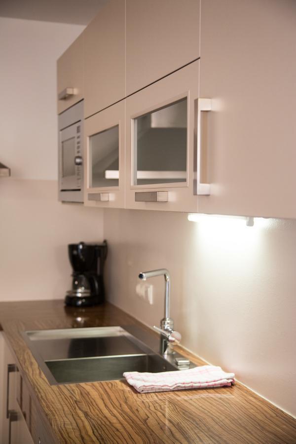 Apartments Reiterbaeck Wagrain Bagian luar foto