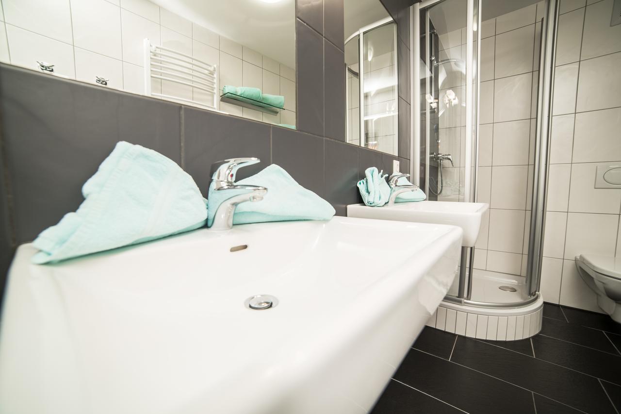 Apartments Reiterbaeck Wagrain Bagian luar foto