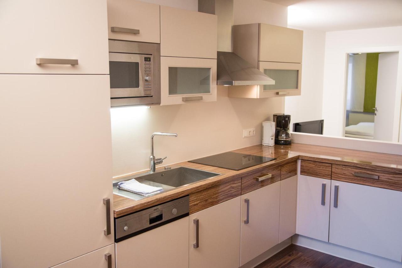 Apartments Reiterbaeck Wagrain Bagian luar foto