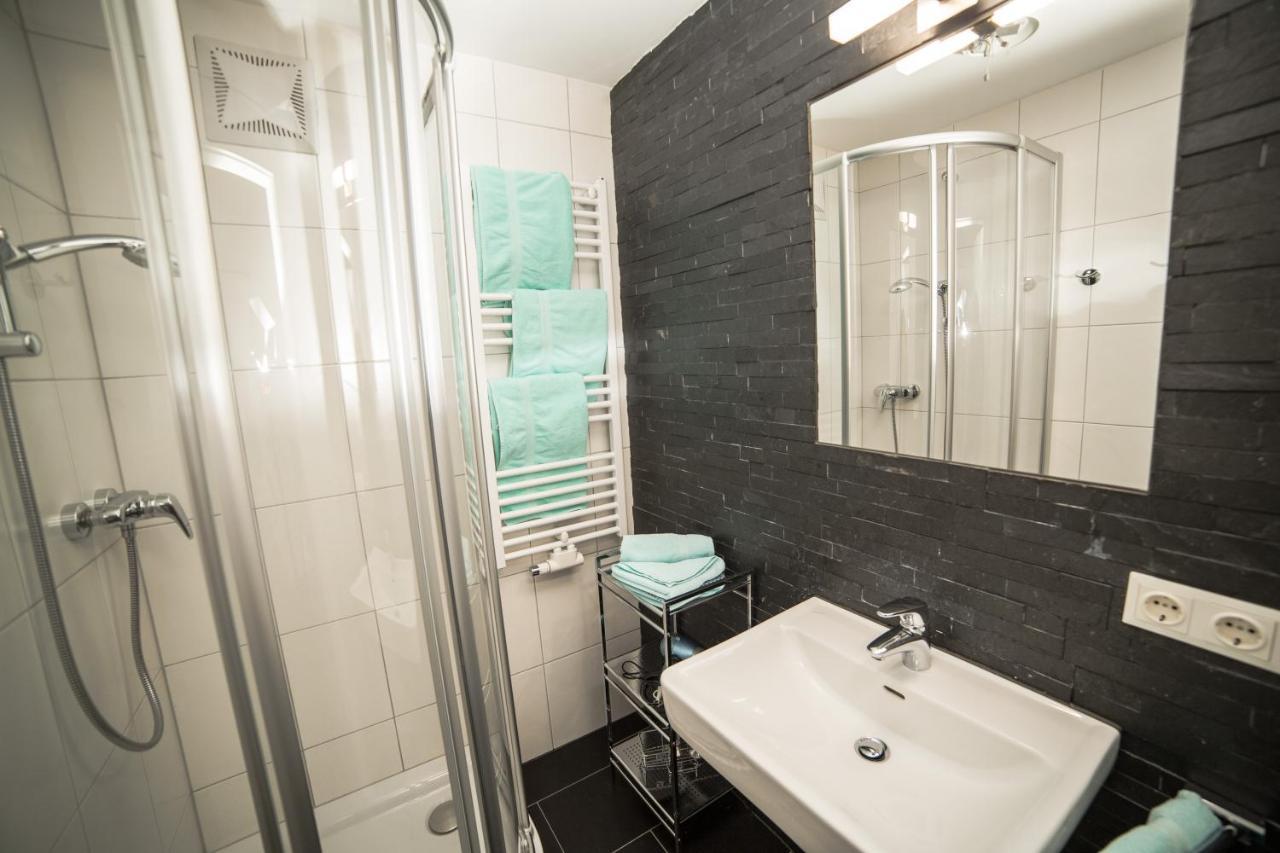 Apartments Reiterbaeck Wagrain Bagian luar foto